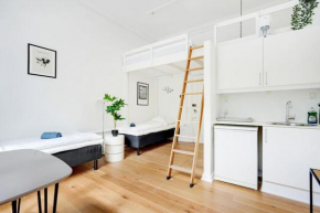 Charming apartment in Copenhagen in Kopenhagen